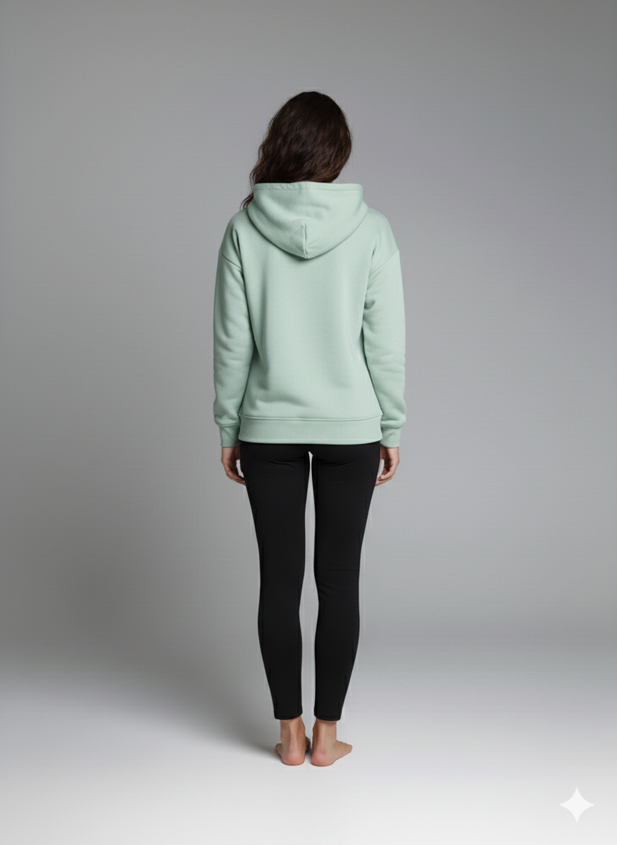 Mint Green - Women